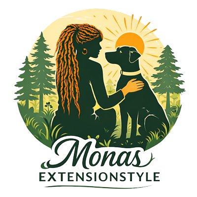 Logo von monas.extensionstyle